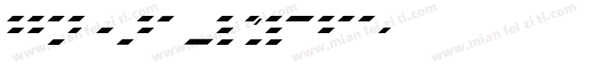 PROF KURT WEIDEMANN字体转换